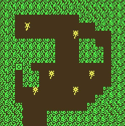 The Flower V2 screenshot 2