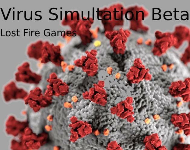 Virus Simulation