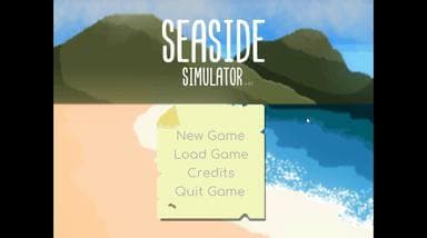 SeaSideSim screenshot 2