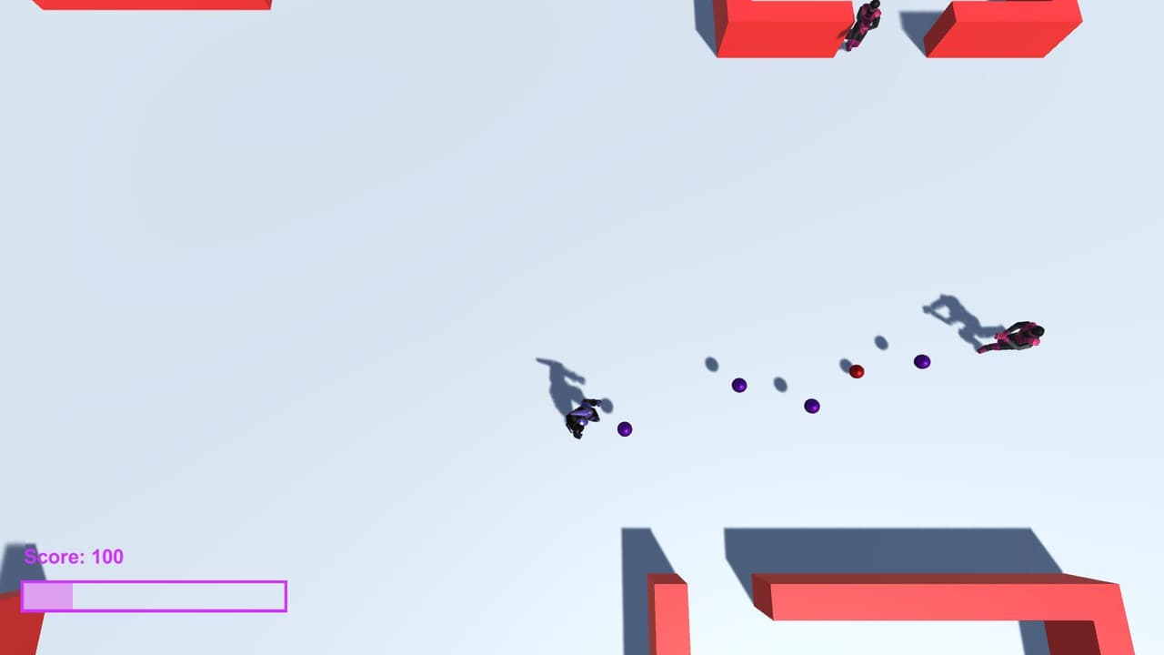 Phasefarer screenshot 2