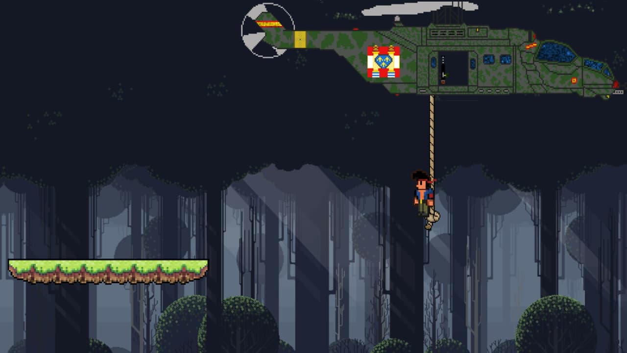 Mambo Wave screenshot 6