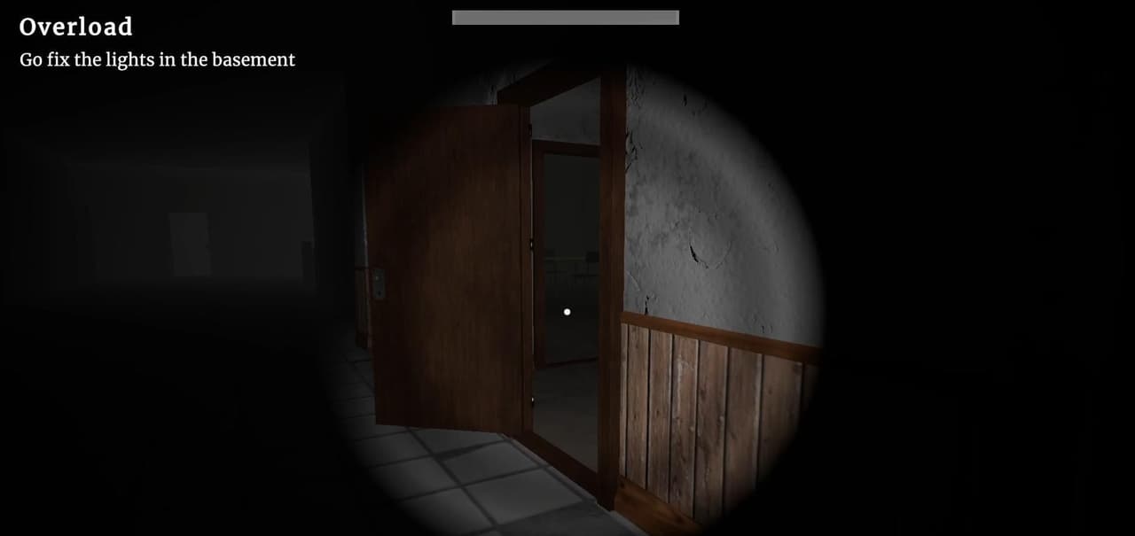 Legacy of Evil screenshot 5