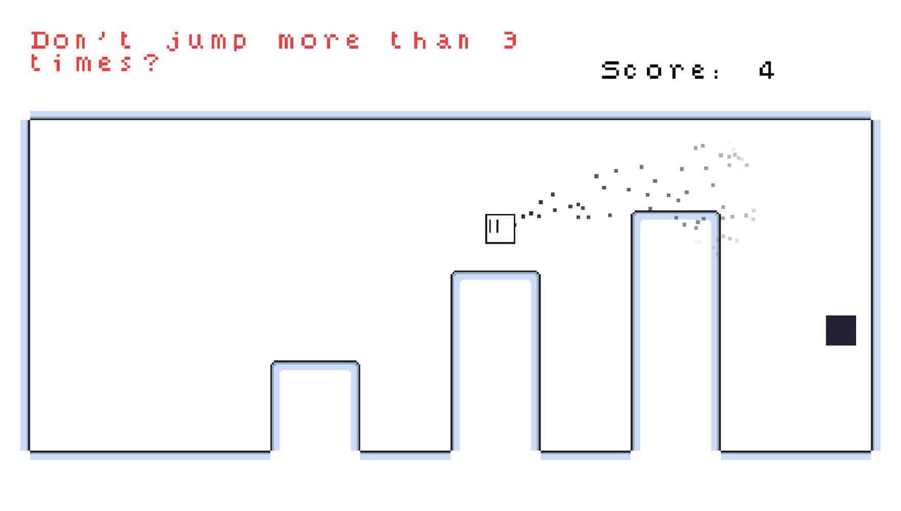 Do (itch) screenshot 4