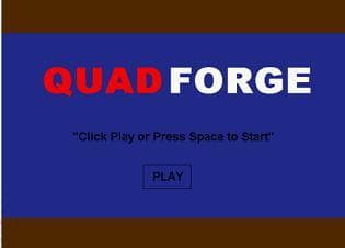 QuadForge