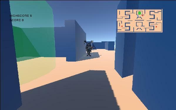 Level1 (sarahannstarmer)