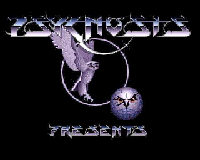 Shadow of the Beast II screenshot 2