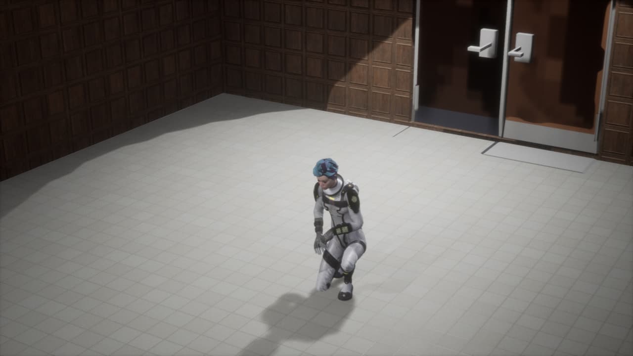 EVA (itch) (mterkek) screenshot 2