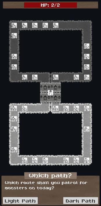 Simple Sword
