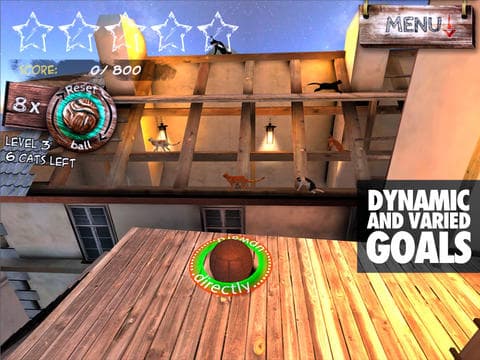 Soccerinho screenshot 2