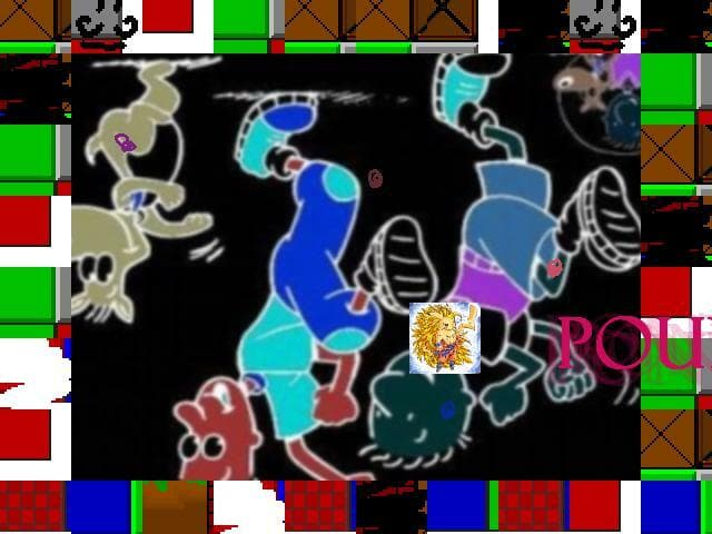 Joekgame