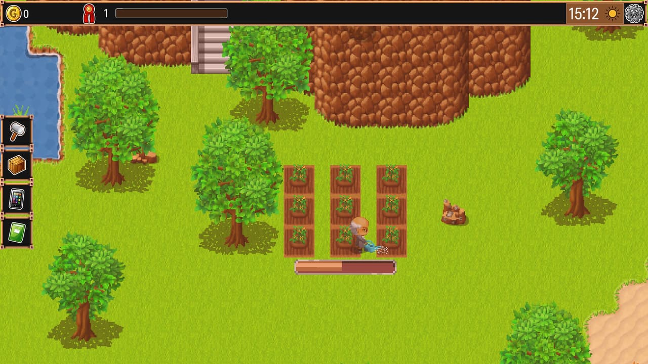 Go Farm Yourself screenshot 4