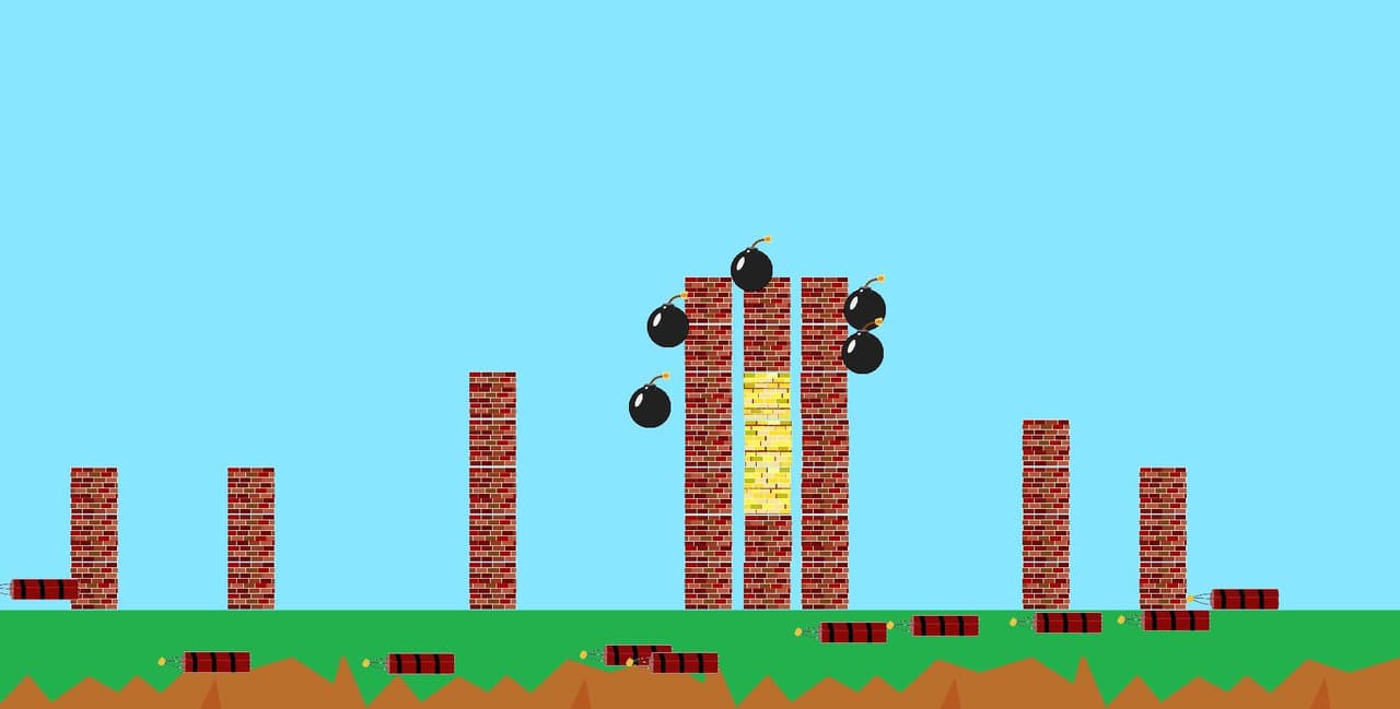 Destroy And Demolish! screenshot 6