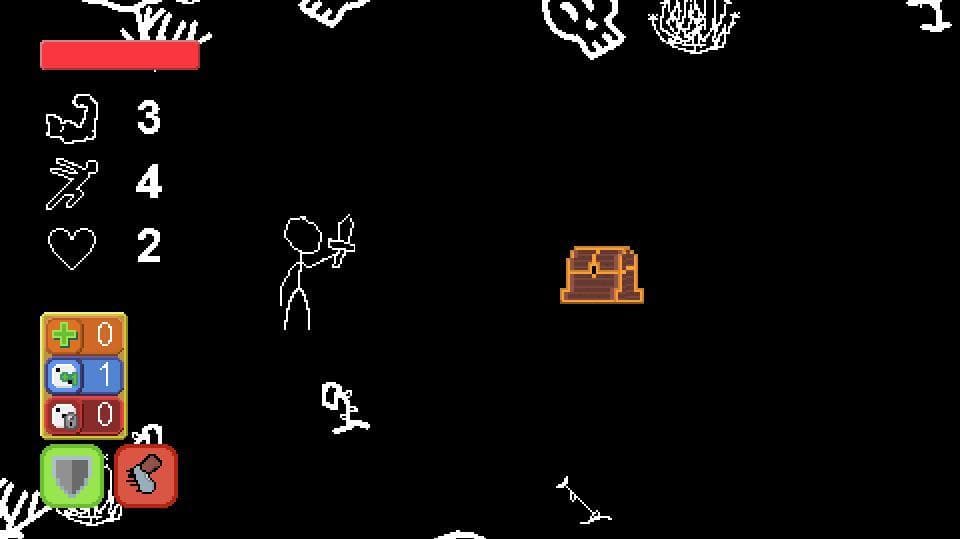 SickDice screenshot 2