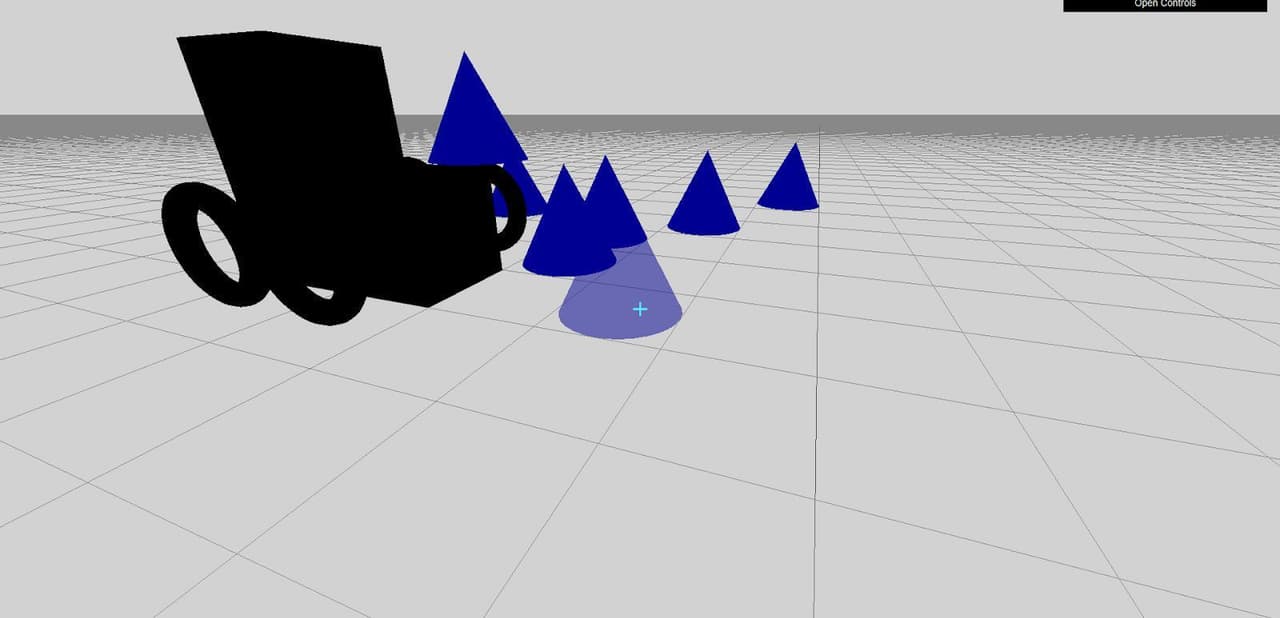 The Creator (vanzeven, yanzkosim, axelbrians) screenshot 3