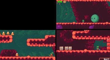 Calorie Defenders ( Alpha ) screenshot 2