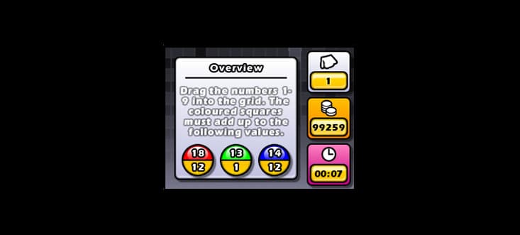 Puzzler World 2013 screenshot 4