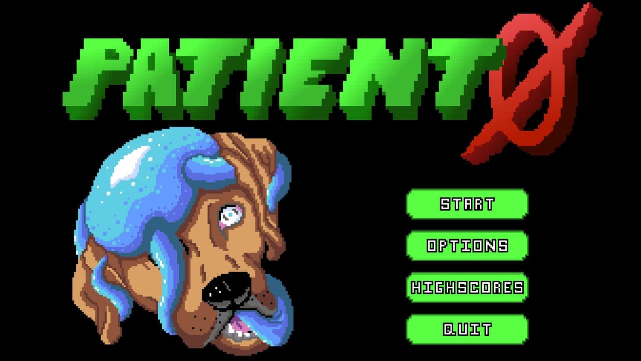 Patient Zero (TurboDrew17) screenshot 2
