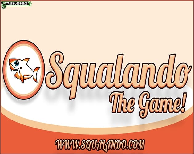 Squalando The Game