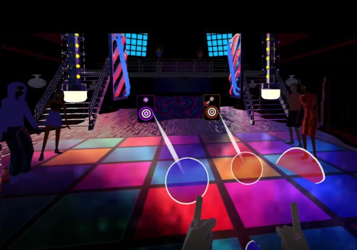 Bubble Boogie screenshot 4