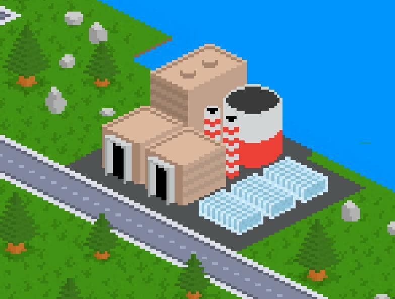 Idle Furniture Tycoon