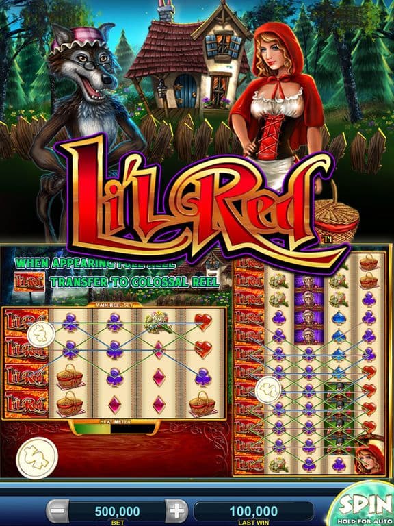 Slots Games - Gold Fish Casino screenshot 3