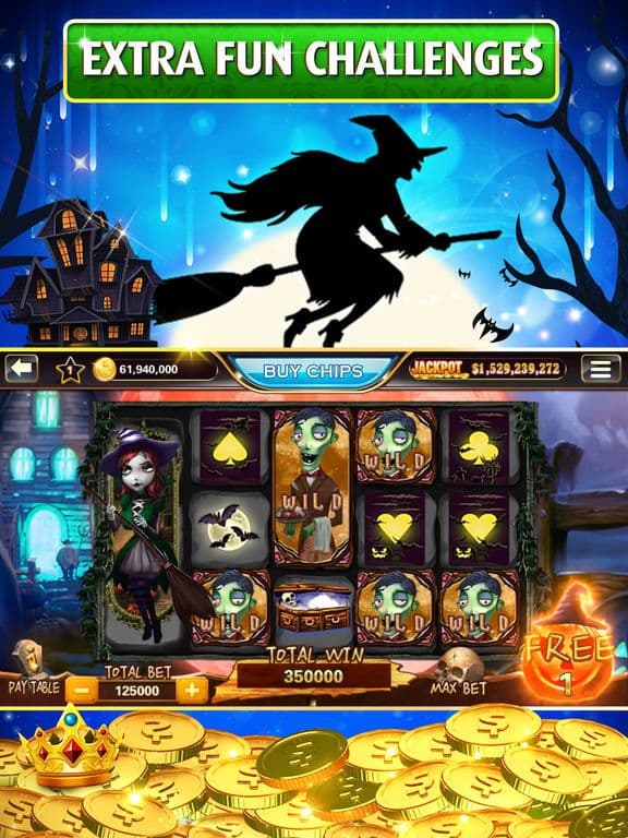 lucky vegas casino: Slots Game