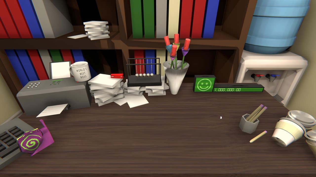 Short Fuse: The Short Stick screenshot 3