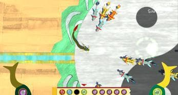 Ancient Rivalry (Adrien Marchello) screenshot 4
