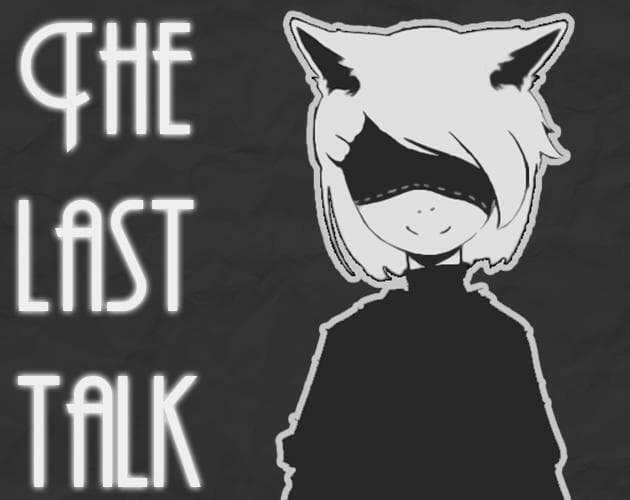 The last talk