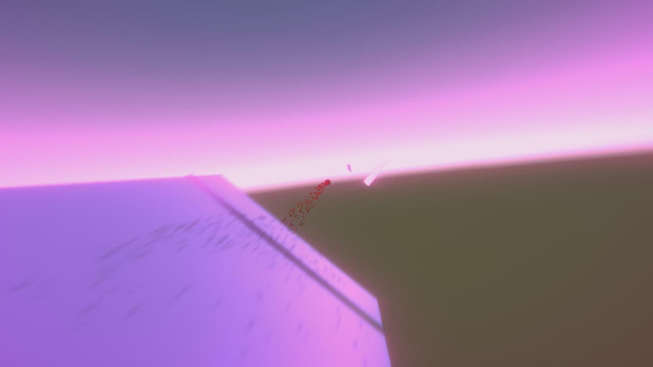 Sphere runner (Irionyme) screenshot 3