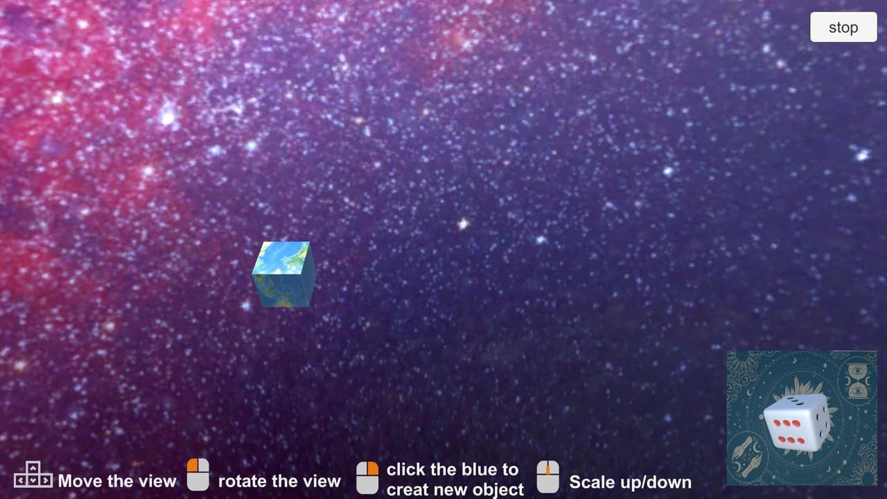 roll the civilization screenshot 3