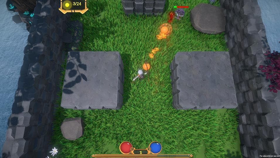 Orbment screenshot 2