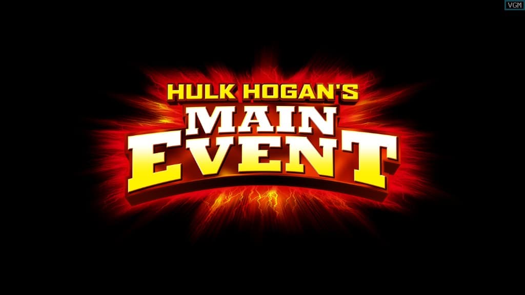 Hulk Hogans Main Event screenshot 2