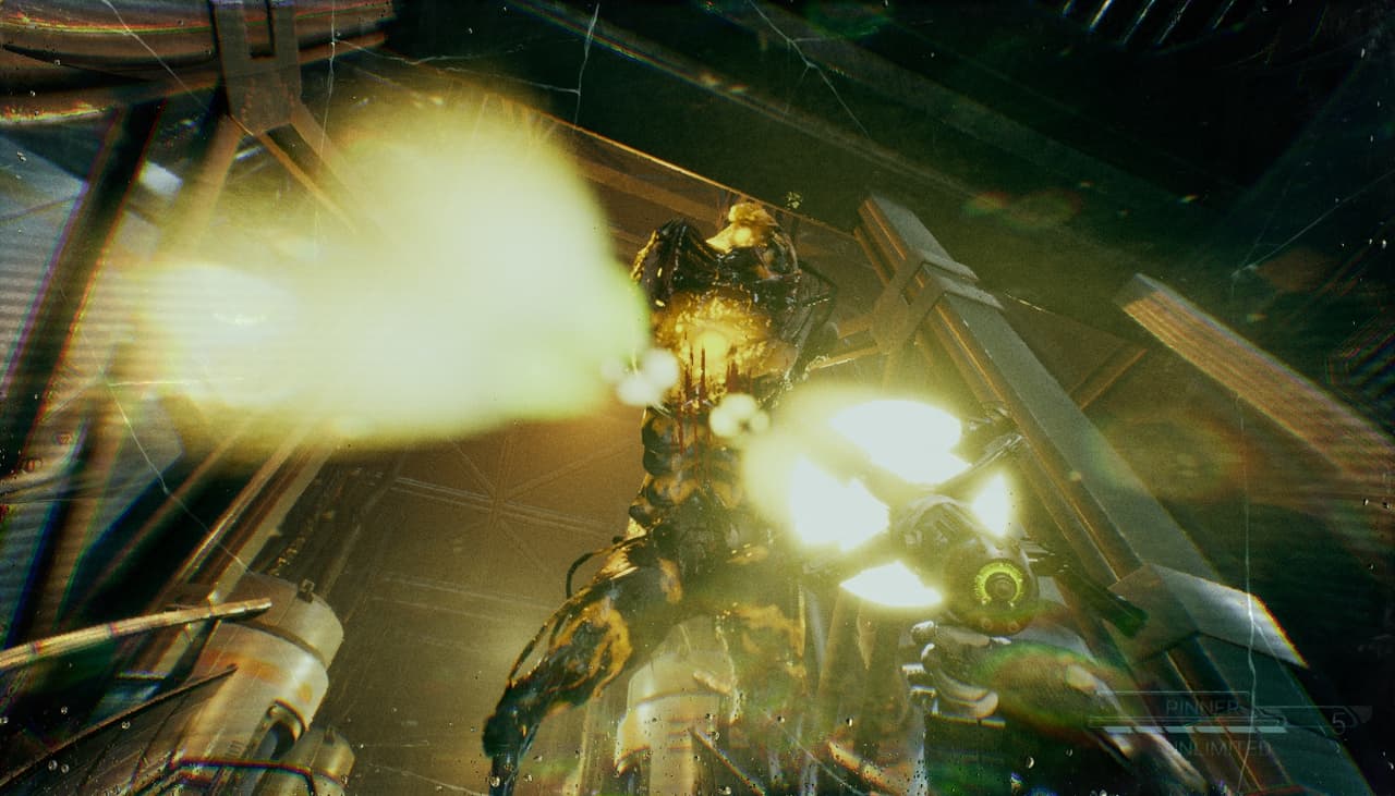 Hollow 2 screenshot 5