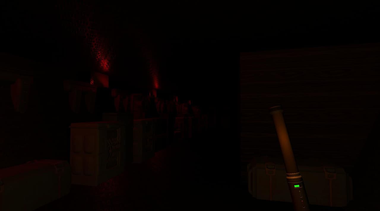 Verum Timore screenshot 2