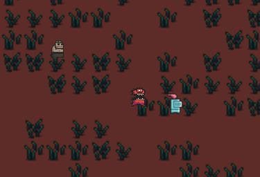 Krawl screenshot 4