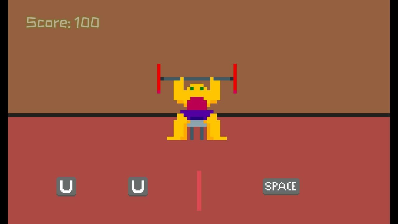 Gym Star Heroes