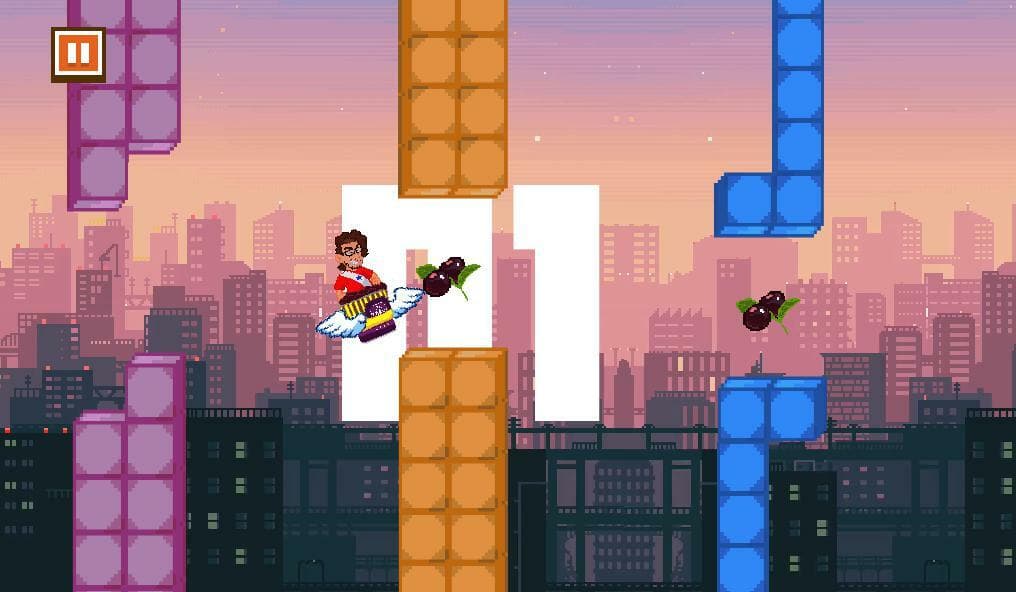 TagoBird screenshot 3