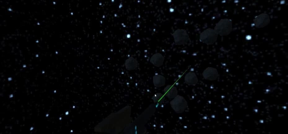 SpaceVibes screenshot 5