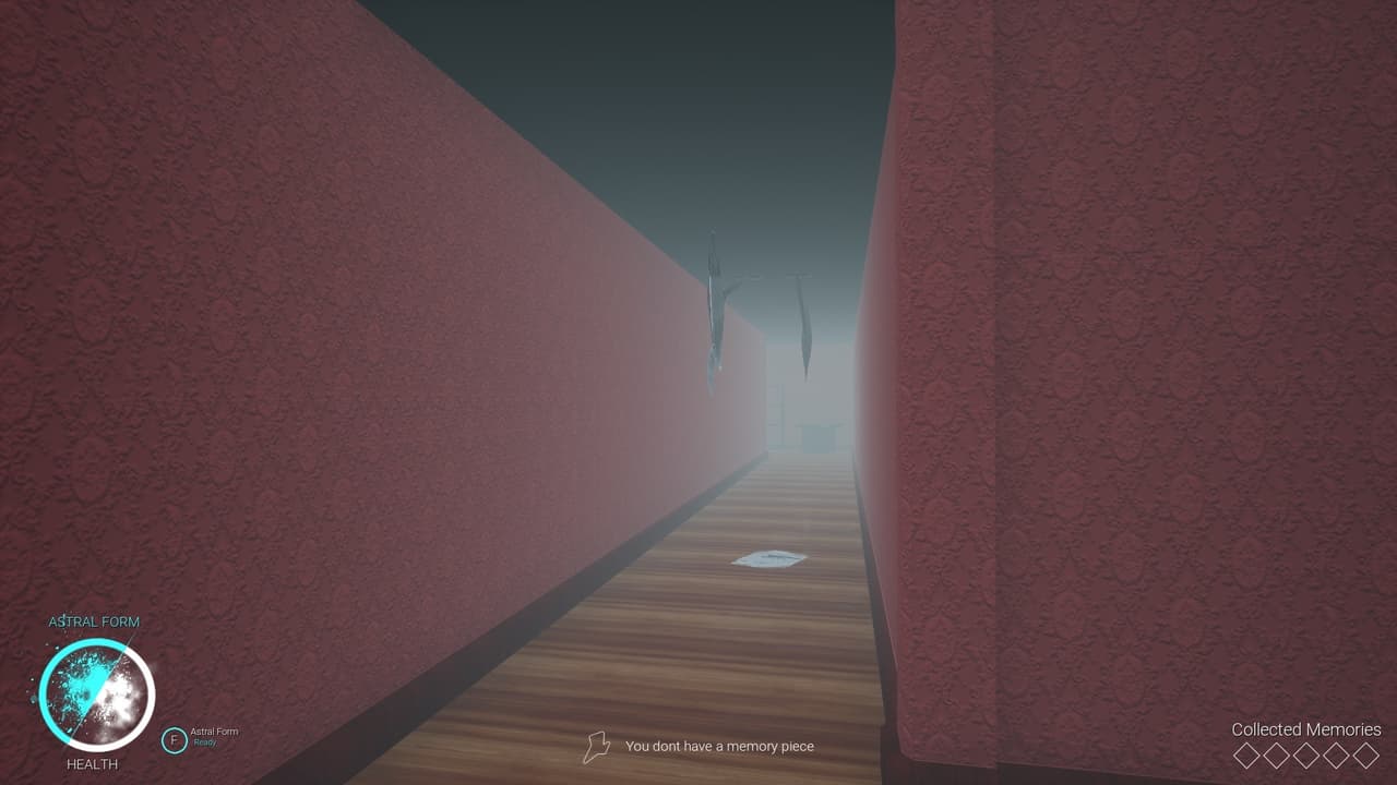 Seven Slash - Divided screenshot 2