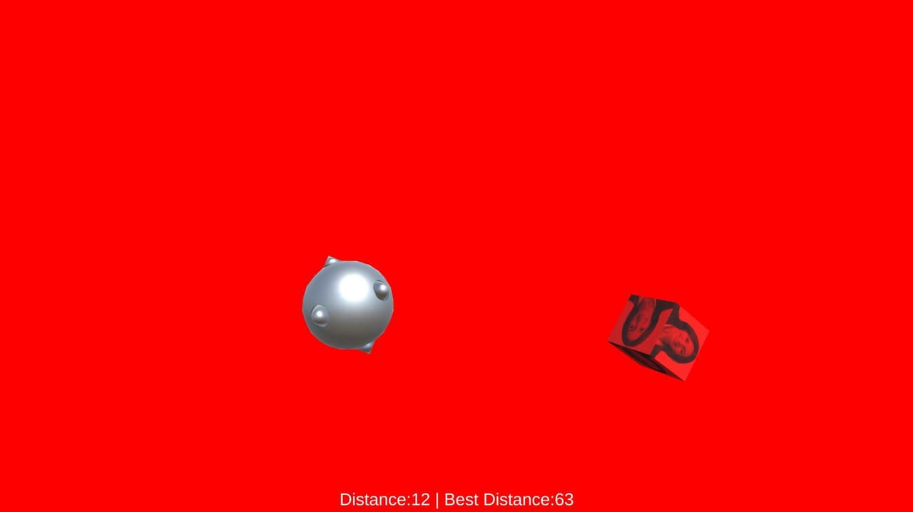 Miri RGB screenshot 2