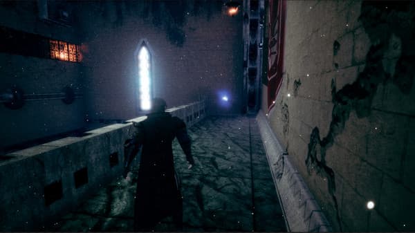 Hippocampus: Dark Fantasy Adventure screenshot 4