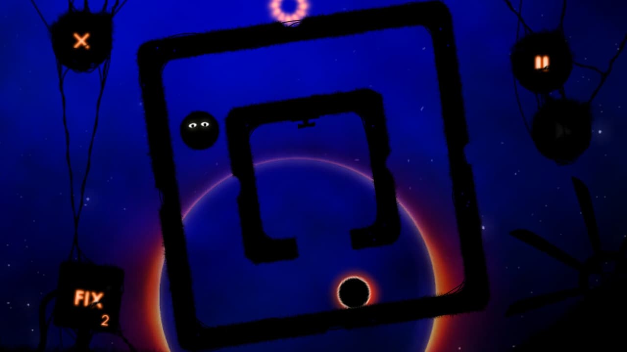 Chaos Saw screenshot 3