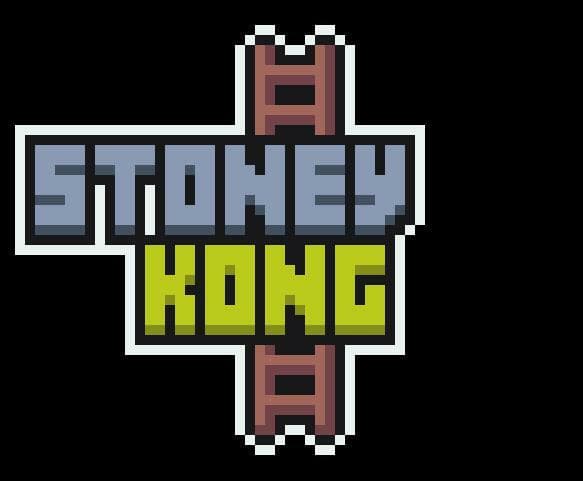 Stoney Kong - Browser Version