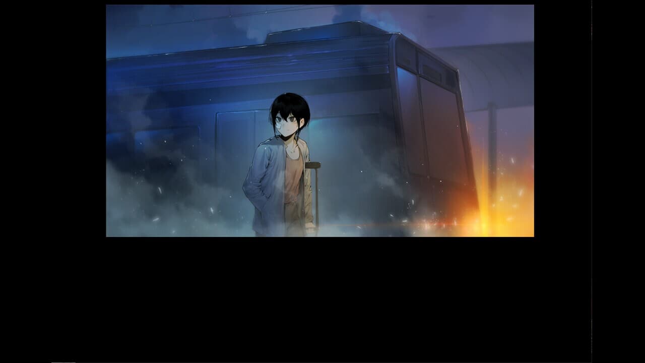 Dusk of the Cage screenshot 4