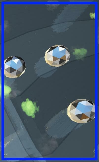 Wall Of Death - Demo screenshot 5