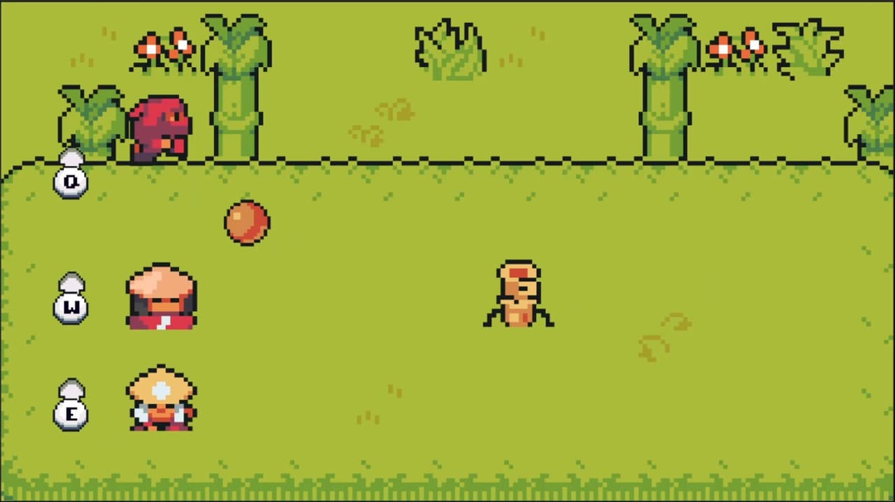 Shinobi Saga screenshot 6