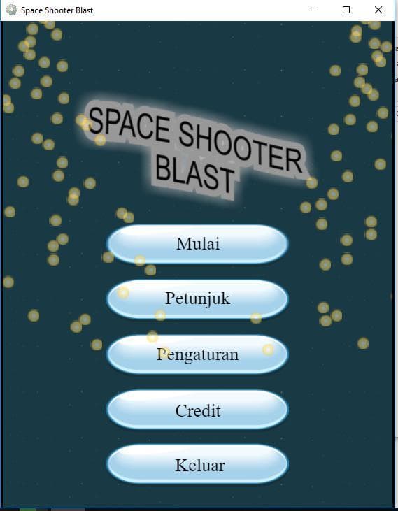 Space Shooter Blast screenshot 2