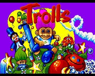 Trolls screenshot 4