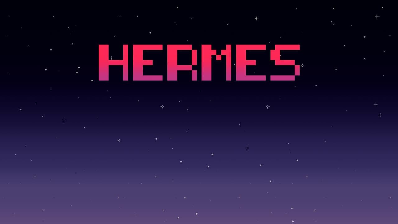Hermes (byreave)